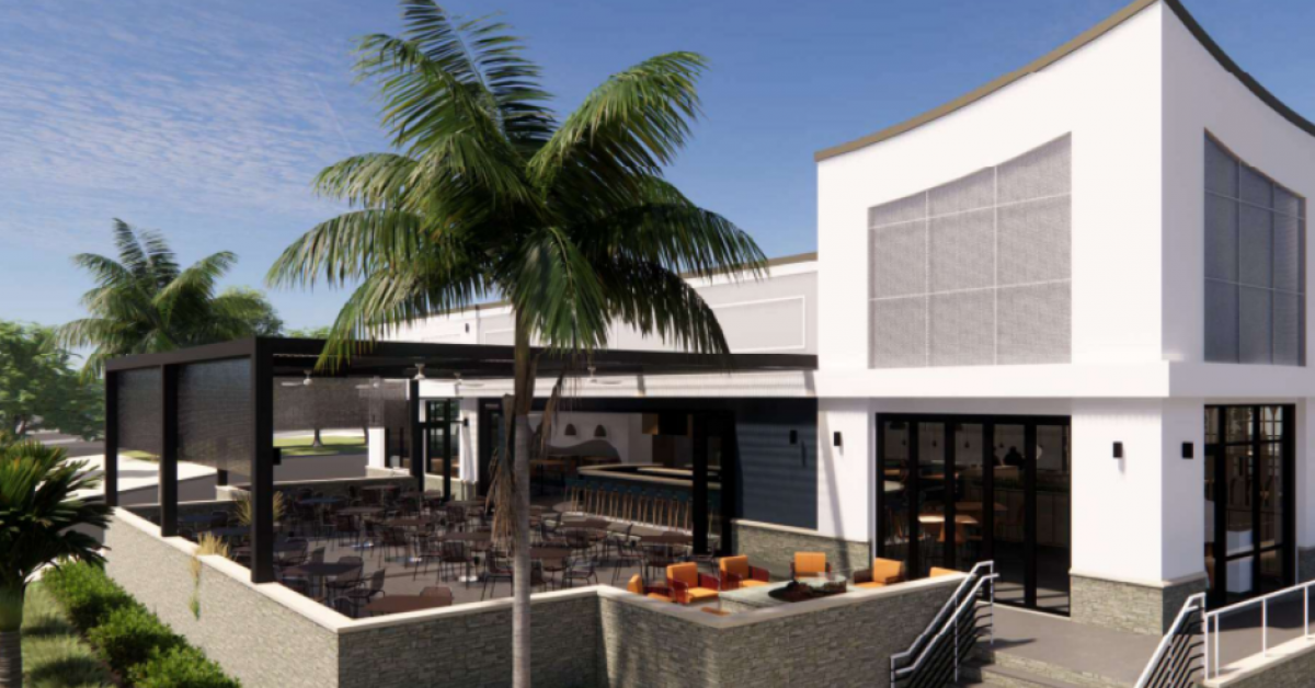 2 Oar & Iron restaurants coming soon to Naples - The Naples Press