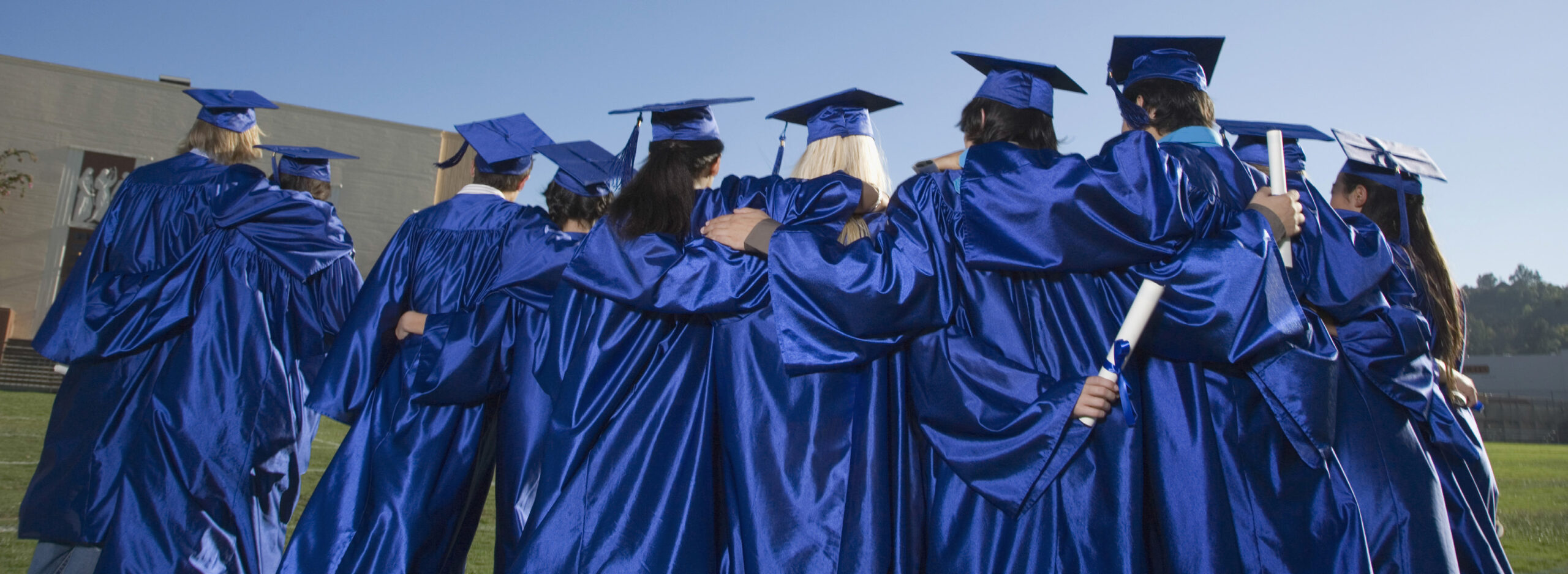 Collier High School graduations 2024 The Naples Press