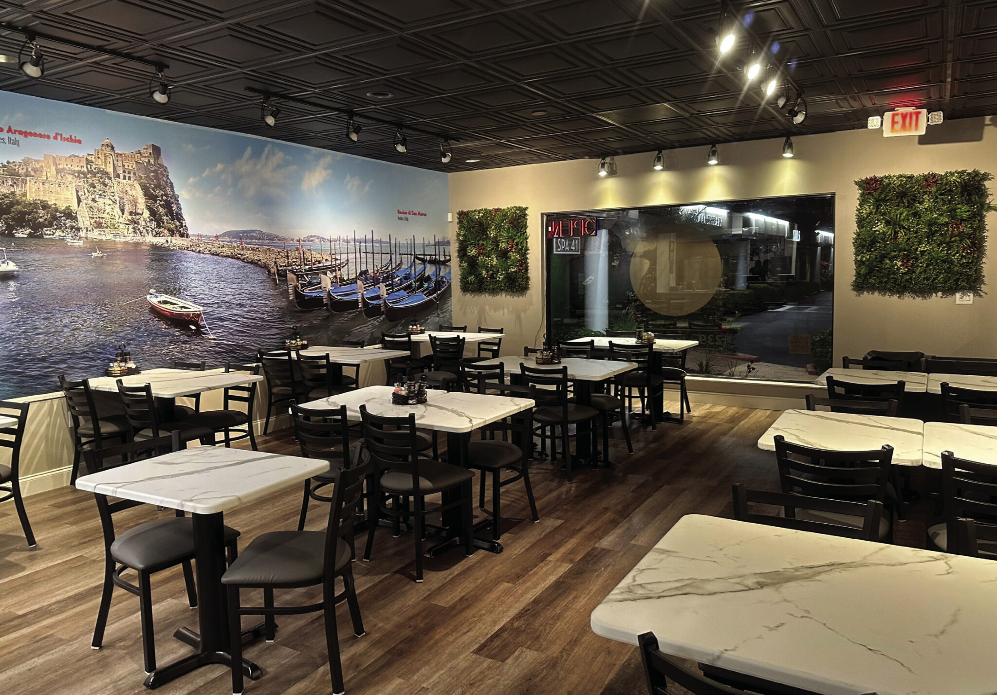 Bruno's Brooklyn-style pizzeria and restaurant launches in Naples - The ...